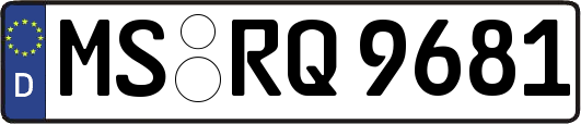 MS-RQ9681