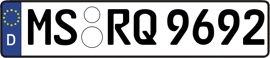 MS-RQ9692