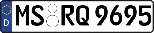 MS-RQ9695