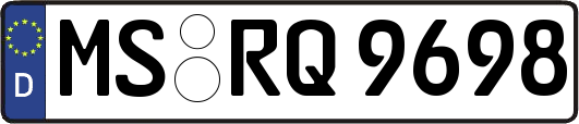 MS-RQ9698