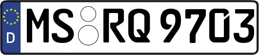MS-RQ9703