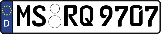 MS-RQ9707