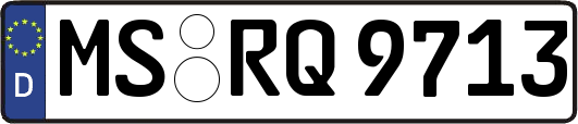 MS-RQ9713