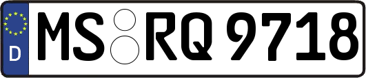 MS-RQ9718