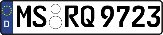 MS-RQ9723