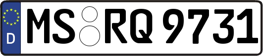 MS-RQ9731