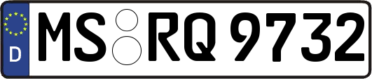 MS-RQ9732
