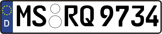 MS-RQ9734
