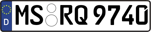 MS-RQ9740
