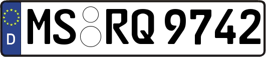 MS-RQ9742