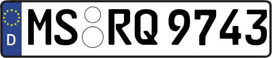 MS-RQ9743
