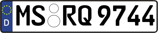 MS-RQ9744