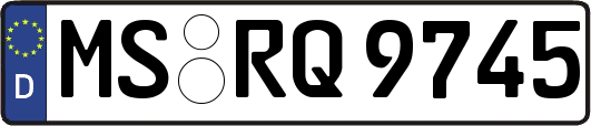 MS-RQ9745