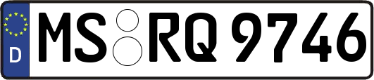MS-RQ9746