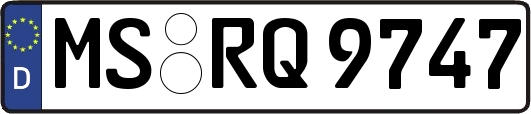 MS-RQ9747