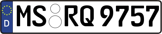 MS-RQ9757