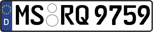 MS-RQ9759