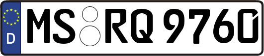 MS-RQ9760