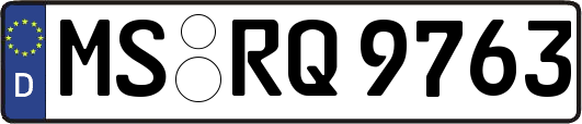 MS-RQ9763