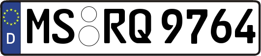 MS-RQ9764