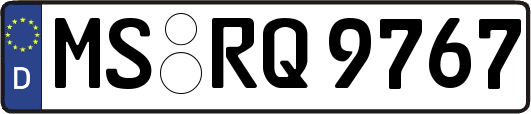 MS-RQ9767