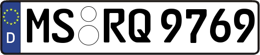 MS-RQ9769