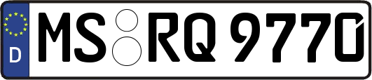 MS-RQ9770