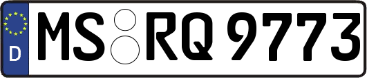 MS-RQ9773