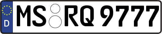 MS-RQ9777