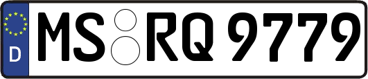 MS-RQ9779