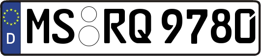 MS-RQ9780