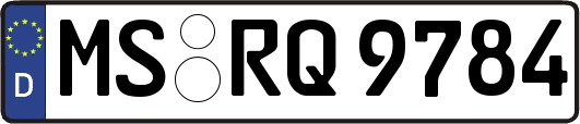 MS-RQ9784