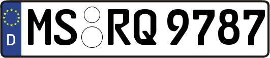 MS-RQ9787