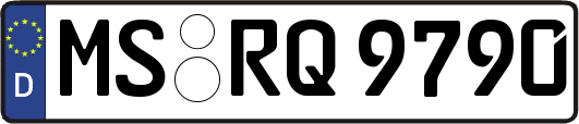 MS-RQ9790