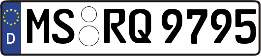 MS-RQ9795