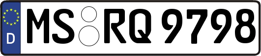 MS-RQ9798