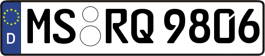 MS-RQ9806