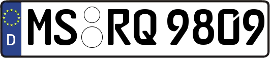 MS-RQ9809