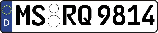 MS-RQ9814