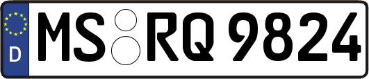 MS-RQ9824