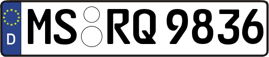 MS-RQ9836