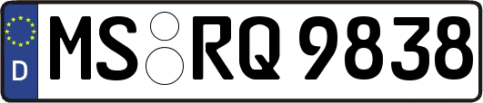 MS-RQ9838