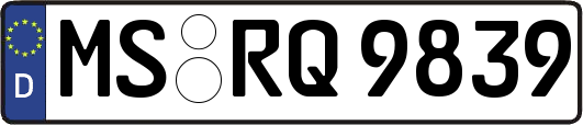 MS-RQ9839