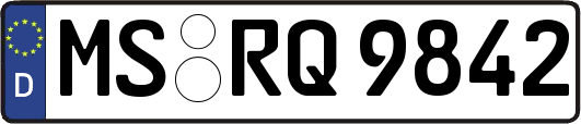MS-RQ9842