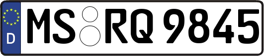 MS-RQ9845