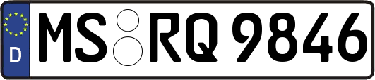 MS-RQ9846