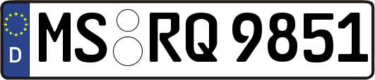 MS-RQ9851