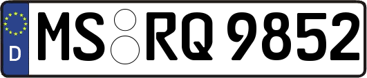 MS-RQ9852
