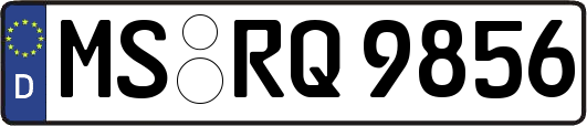 MS-RQ9856