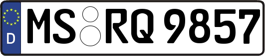 MS-RQ9857